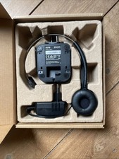 Snom A190 DECT-Headset HD-Sound Rauschunterdrückung Standalone-Telefon Paired