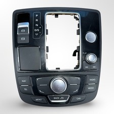 Audi A6 S6 A7 4G Bedieneinheit