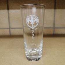 Bacardi Razz 1x Glas Longdrink