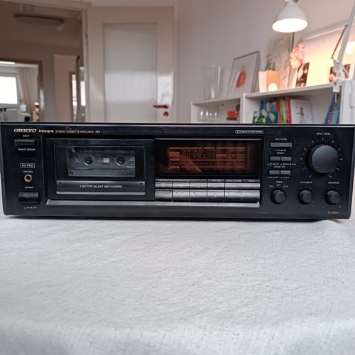 Onkyo integra motor - onkyo,
