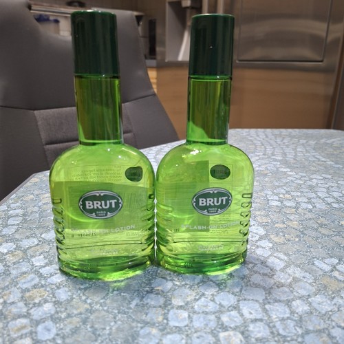 Brut splash 200ml - brut, pack