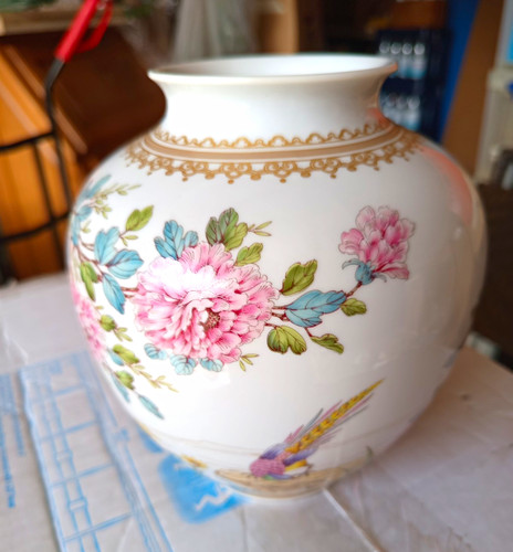 Kaiser porzellanvase nagoya - kaiser,