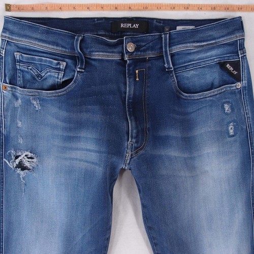 Mens replay m914 anbass - mens,