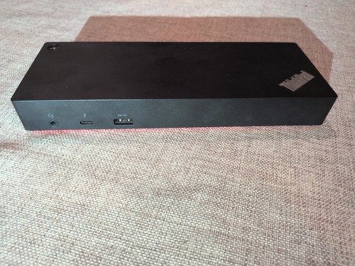 Lenovo thinkpad thunderbolt - thinkpad, 3
