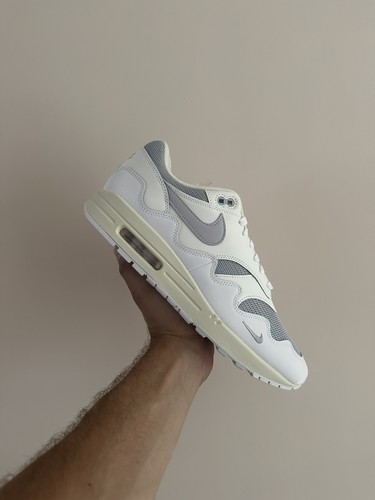 Nike air max patta - patta, waves