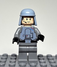 LEGO - SW0579 - STAR WARS - General Maximilian Veers - Set 75054 - Top Zustand