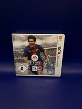 FIFA 13 (Nintendo 3DS) mit
