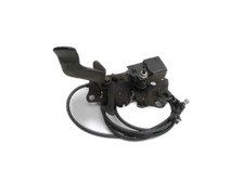 Haubenschloss Verschluss Motorhaube geschlossen Schloss für Nissan Juke F15 15-18 50TKM!!