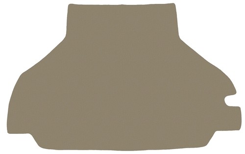 Basic kofferraummatte für bmw - basic,