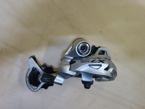 Shimano deore t661 - shimano,