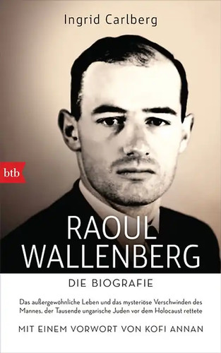 Raoul wallenberg - raoul,