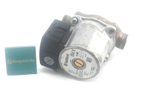 Vaillant wilo 3 pumpe - wilo, z