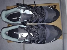 Salomon EXTEND GORE-TEX  Wanderschuhe 39 Damen 40,5  UK 7 USA 8,5 NEU ovp Schuhe