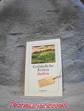 Gefährliche Ferien - Italien