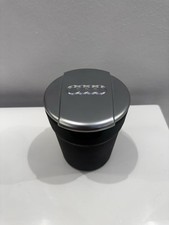 Audi Original Aschenbecher 8X0 864 575A *WIE NEU*