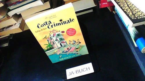 Costa criminale heiße - costa, criminale: