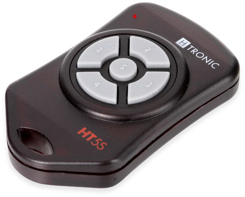 Tronic funk sender ht5s - h-tronic,