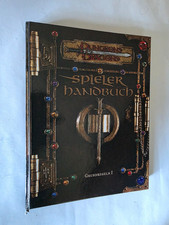 D&D DUNGEONS & DRAGONS SPIELER