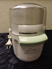 Moulinex La Moulinette Zerkleinerer D56 750 Watt