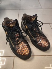 Giuseppe Zanotti Sneaker Gr