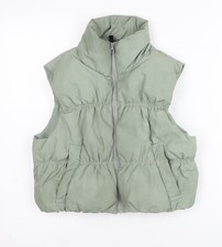 H&M Divided Damen grüne