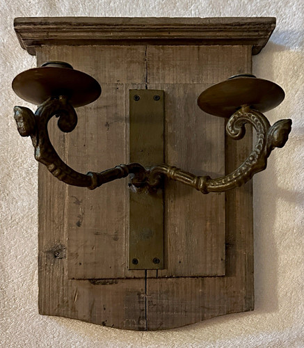Wandlampe/Wandleuchter
