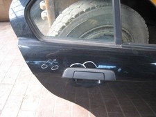 TÜR Hinten Rechts BMW 316i