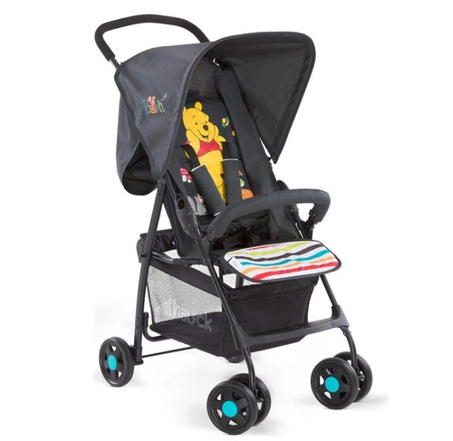 Hauck buggy sport - sport, im