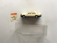1:87  Wiking  14149 Mercedes