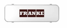 FRANKE Logoplatte  Ersatzteil