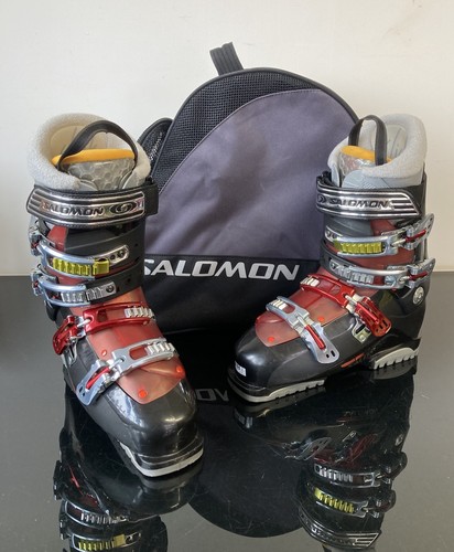 Herren salomon performa 0 - herren, 7.0