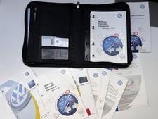 VW T3 Serviceheft & Anleitung