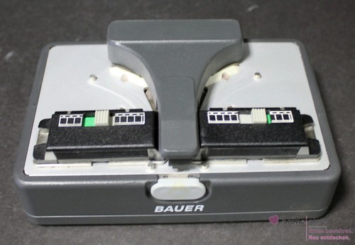 Bauer super - 20,