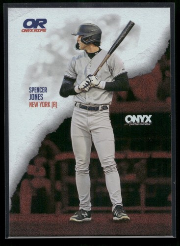 Spencer jones 2024 onyx - jones,