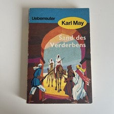 Karl May Ueberreuter Wien -