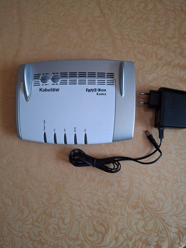 Avm fritz box - avm,