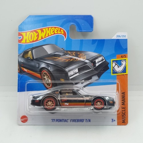 Hot wheels 2024 - wheels, treasure