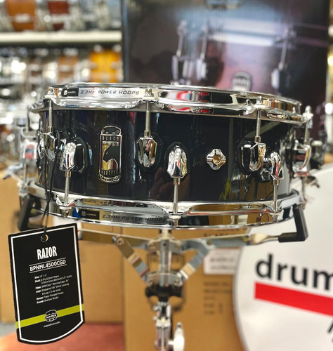 Mapex black panther razor - panther, "razor"