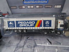 PEGASO Troner Plus Sattelzug
