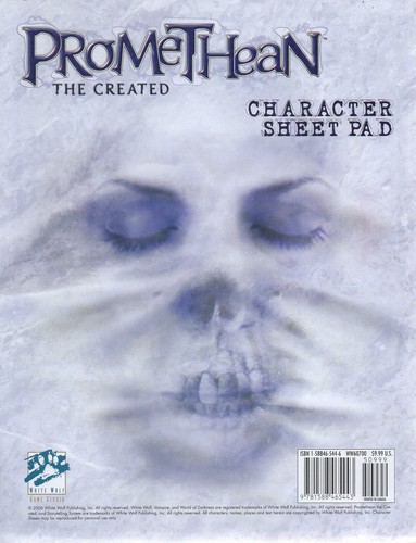 PROMETHEAN-THE