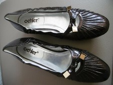 Glänzende Ballerina schöne