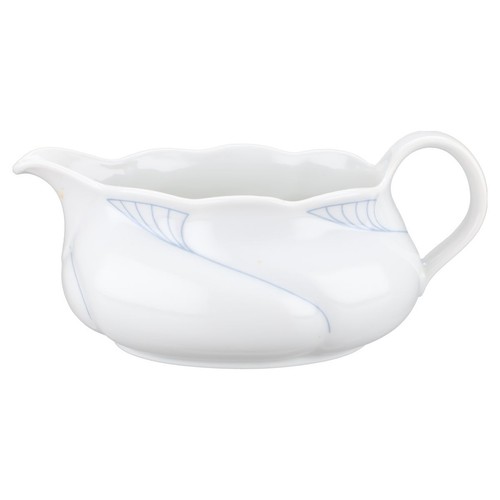 Sauciere ohne teller - sauciere,