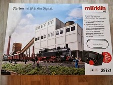Märklin 29721 H0 Digital
