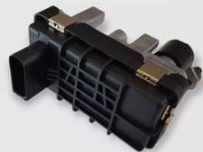 Ladedrucksteller NEU G-20 für