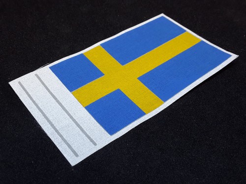 Flagge schweden schwedische - flagge,