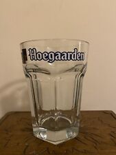 Hoegaarden Bierglas 0,5l groß