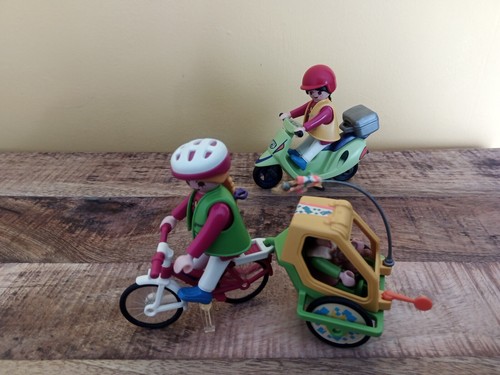 Playmobil 2703 roller - playmobil,