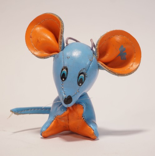 Vintage seltene werbefigur - vintage,