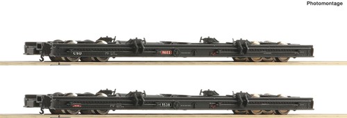 Roco h0e 34068 - roco,