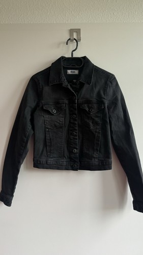 Diesel jeansjacke damen - diesel,